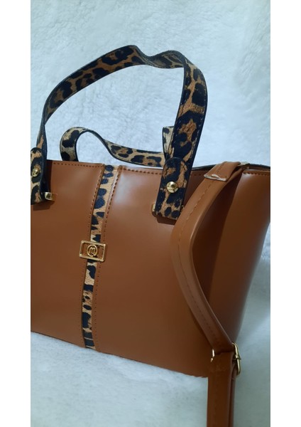 Çapraz Askılı Orta Boy Günlük Kadın El ve Omuz Çantası modelleri