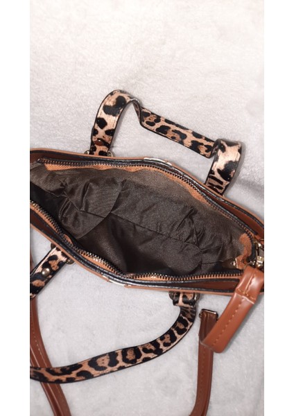 Çapraz Askılı Orta Boy Günlük Kadın El ve Omuz Çantası fırsatları