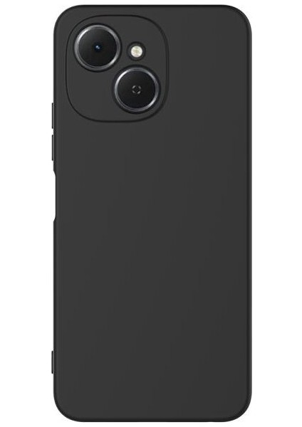 Tecno Spark 40C Kılıf Kamera Korumalı First Kapak