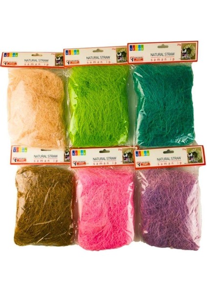 Südor Saman 25 gr 1 Adet