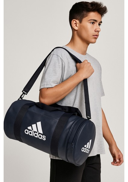 Lacivert Renk Deri Spor Çantası fiyatları