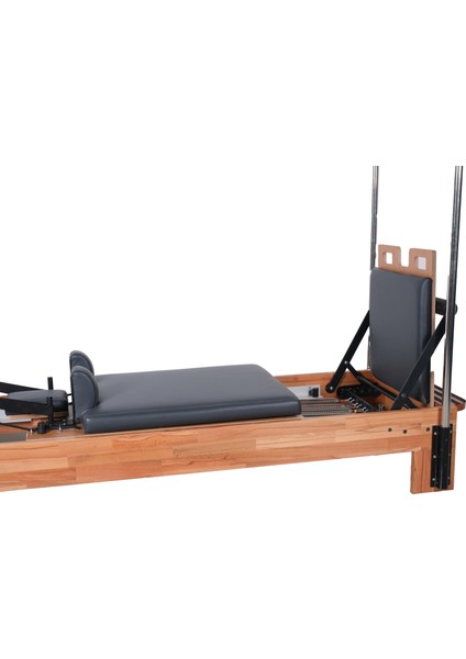 Gri Combo Cadillac Pilates Aleti fırsatları