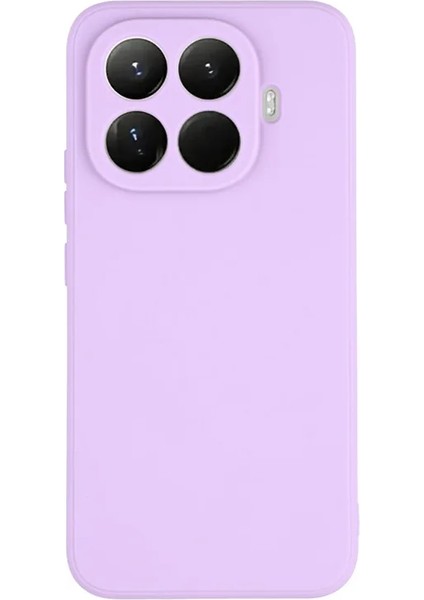 Xiaomi 15T Pro Kılıf Kamera Korumalı First Kapak