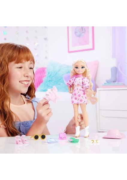 Bfs JGH87 Malibu - Dream Besties Festival Kombinleri ve Aksesuarları indirimleri