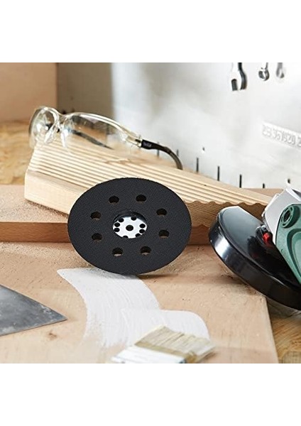 Pex Için Pro Taşlama Diski 115 (Ø 115 Mm, Sert) modelleri