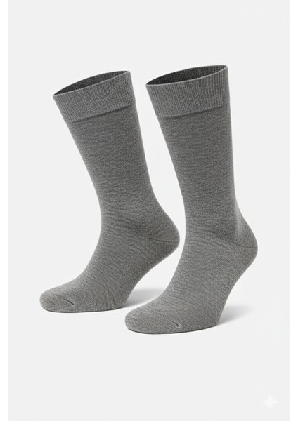 12’li Erkek Bambu Uzun Soket Çorap fiyatları