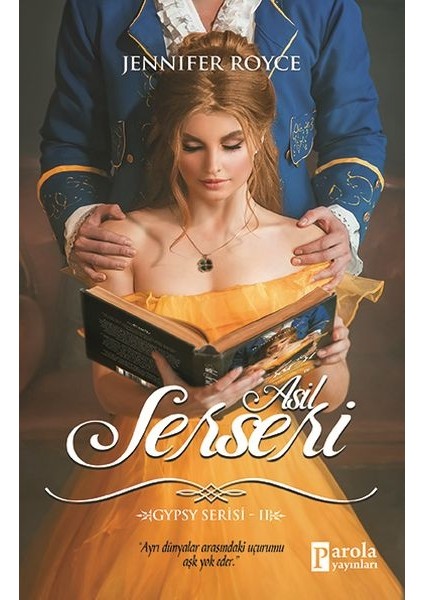 Asil Serseri - Gypsy Serisi 2