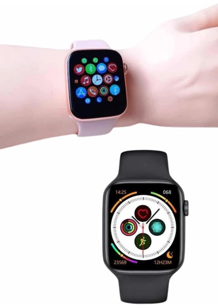 Dokunmatik Ekran Akıllı Saat Tema Değiştirme Şık ve Modern Unısex fırsatları