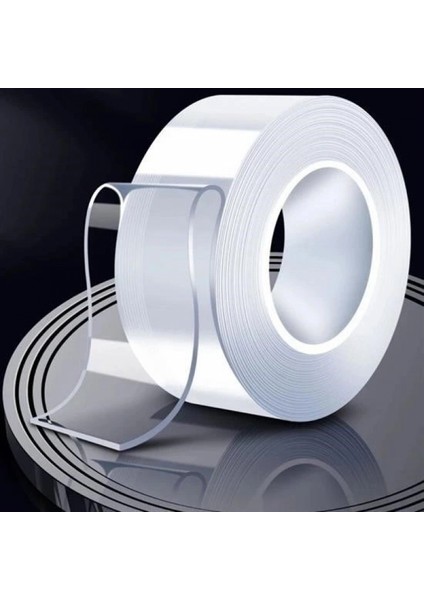 İEG BUFFER® Çift Taraflı Nano Bant Kuvvetli Silikon Jel Yapıştırıcı fiyatları