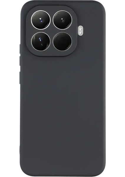 Xiaomi 15T Pro Kılıf Kamera Korumalı First Kapak