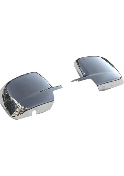 Fiat Fiorino Krom Ayna Kapağı 2008-2023 modelleri