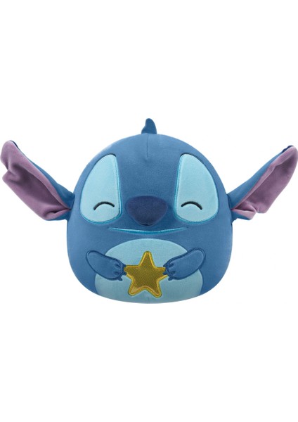Squishmallows Disney Stitch Serisi 25 cm Asorti fiyatları