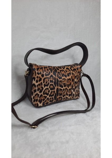 Çapraz Askılı Orta Boy Günlük Kadın El ve Omuz Çantası fiyatları