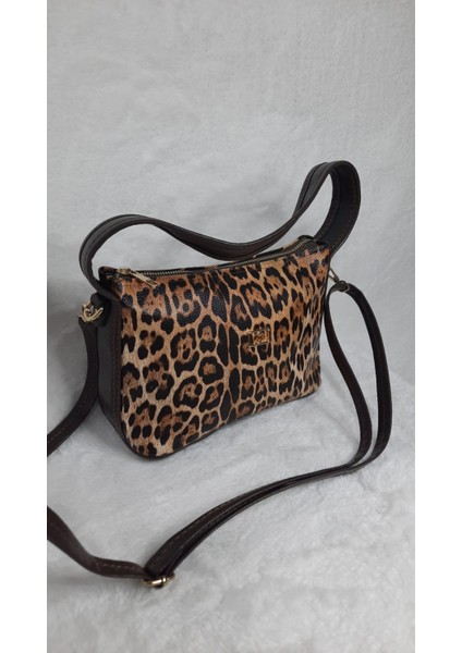 Çapraz Askılı Orta Boy Günlük Kadın El ve Omuz Çantası modelleri