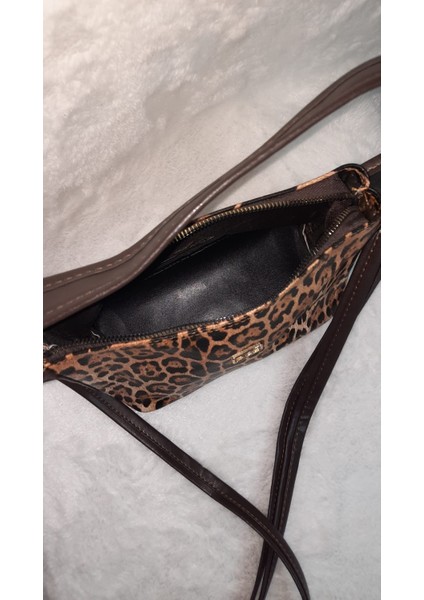 Çapraz Askılı Orta Boy Günlük Kadın El ve Omuz Çantası fırsatları