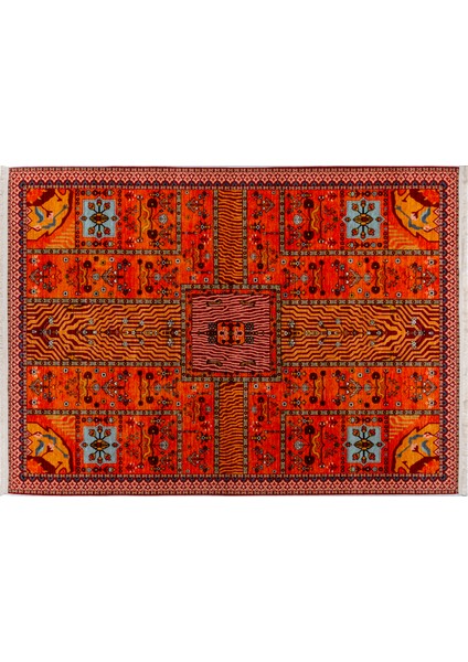 Kaymaz Taban Yıkanabilir Halı Oturma Odası Salon Antre Yolluk fırsatları