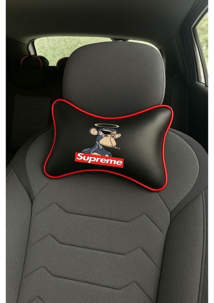 Modern Desenli Kolay Tak-Çıkar Konfor Araba Yastığı fiyatları