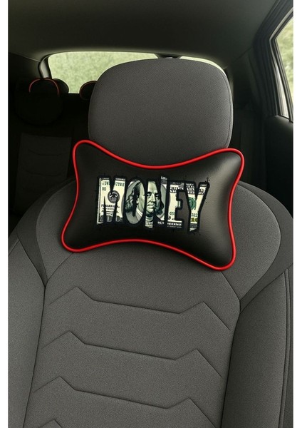 Modern Desenli Kolay Tak-Çıkar Konfor Araba Yastığı modelleri