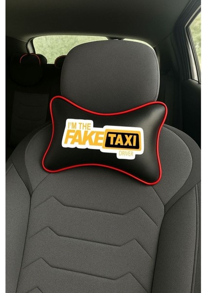 Modern Desenli Kolay Tak-Çıkar Konfor Araba Yastığı indirimleri