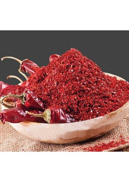 Gaziantep Ev Yapımı Acı Pul Biber 1 kg fiyatları