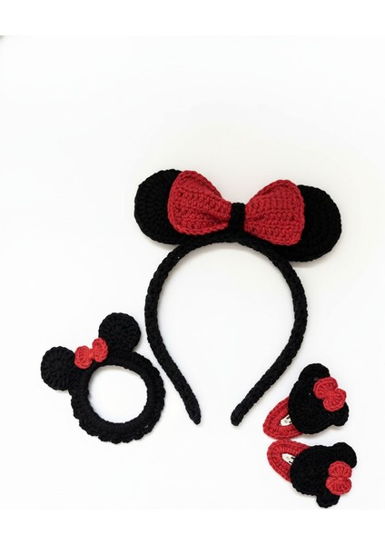 Minik Fare Toka Seti fiyatları