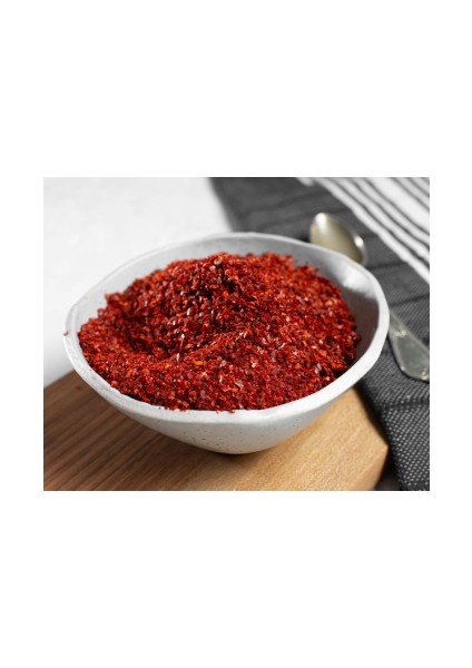 Gaziantep Ev Yapımı Acı Pul Biber 500 gr