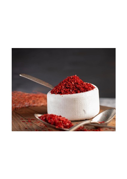 Gaziantep Ev Yapımı Acı Pul Biber 500 gr fiyatları