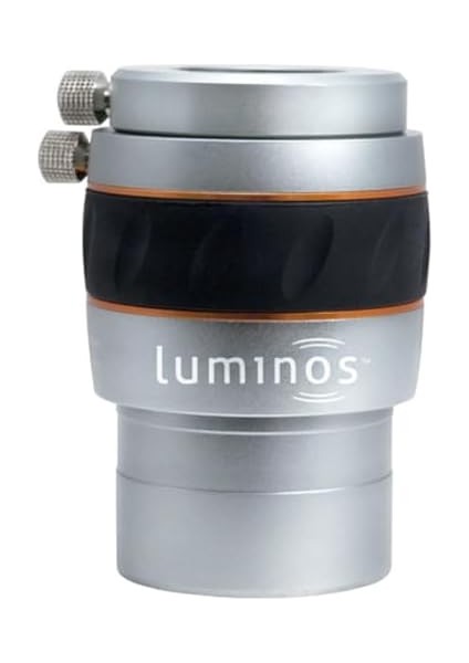 Luminos 7 mm 1,25 Inç Eyepiece_parent modelleri