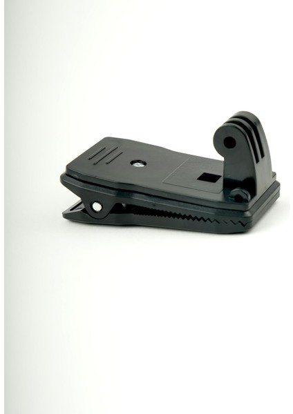 360° Dönebilen J Hook Klips Kelepçe