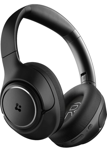 Audio Kulak Üstü P10 Bluetooth Kablosuz Kulaklık - Anc Pro Aktif Gürültü Engelleme + Enc 5 Mikrofon - 40MM Titanyum Sürücü - 60 Saat Pil - Ios & Eq App Şeffaf & Gaming Mod - ASD09691