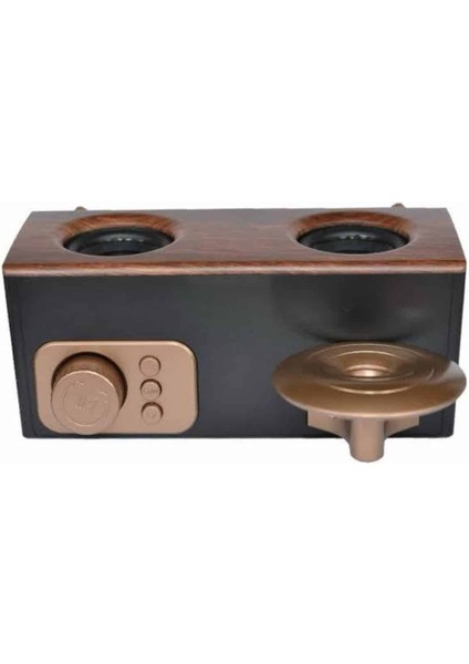 Nostaljik Radyo Bluetooth Bağlantılı Şarjlı Yüksek Ses Kaliteli - CHT9463-6902 modelleri