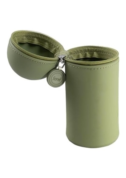 Hoopup Çantası Yaprak Yeşili modelleri