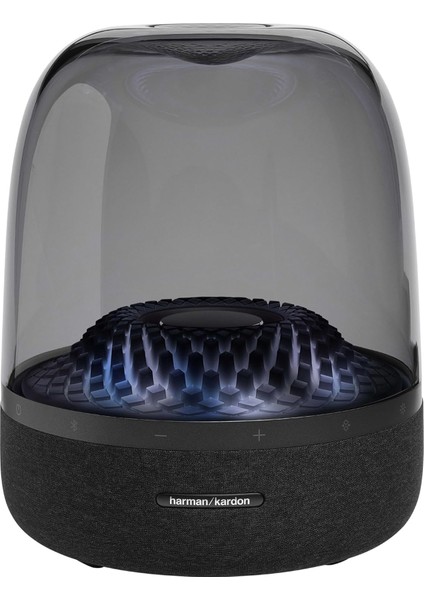 Kardon Aurastudio 4, Bluetooth Hoparlör, Siyah