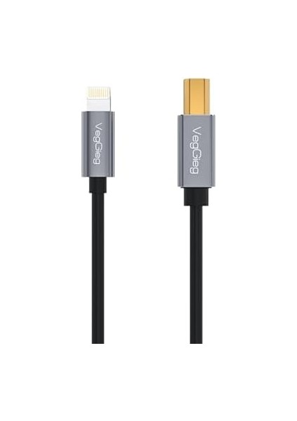 To Mıdı Usb-B iPad Uyumlu Müzik Enstrüman Kablosu fiyatları