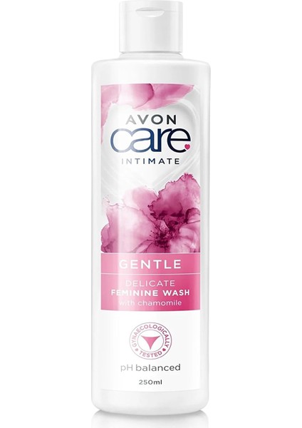 Avon Care Intimate Gentle Dış Genital Bölge Temizleyici 250 Ml. modelleri