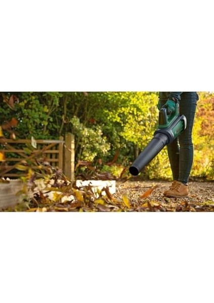 Advancedleafblower 36V-750 Akülü Yaprak Üfleyici (1 x 2.0 Ah Akü, 36 Volt Sistem, Büyük Yüzeylerdeki Inatçı Yaprakları Çıkarmak Için, Düşük Ağırlık: 2,8 Kg, Kartonda) modelleri