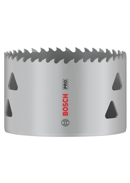 1 x Pro Multi Malzeme Delik Testeresi (Yumuşak Ahşap, Alçıpan Duvar Için, Ø 79 Mm, Profesyonel Aksesuar Matkap/tornavida) fiyatları