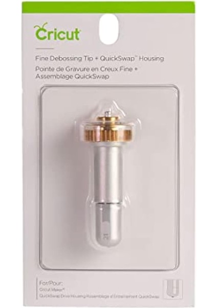 2006835 Kabartma Ucu Quickswap (Yuvalı)