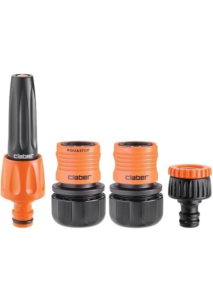 8827 Jet Spreyli Başlangıç Seti (3/4 Inç) modelleri