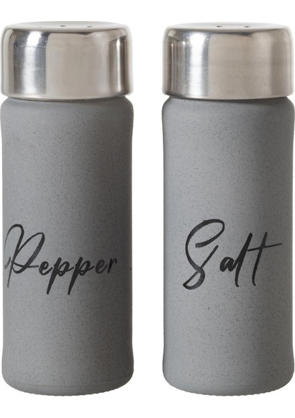 Concept Venera Tuzluk Biberlik Set 2li