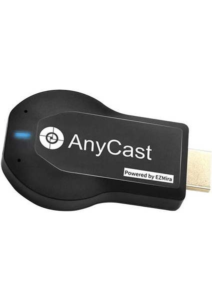 Monte Lua Anycast M2 Plus Kablosuz HDMI Görüntü + Ses Aktarıcı fiyatları