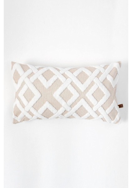 Kırlent 28X50 cm Mila Bej