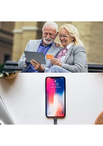 – Usb-C Kablosu, USB 2.0 – 2 M (Usb-C - Usb-C, Veri Kablosu/şarj Kablosu, Güç Dağıtımı ile 480 Mbit/s ve 100 W'a Kadar Şarj Akımı/pd 3, Çip, Siyah) modelleri