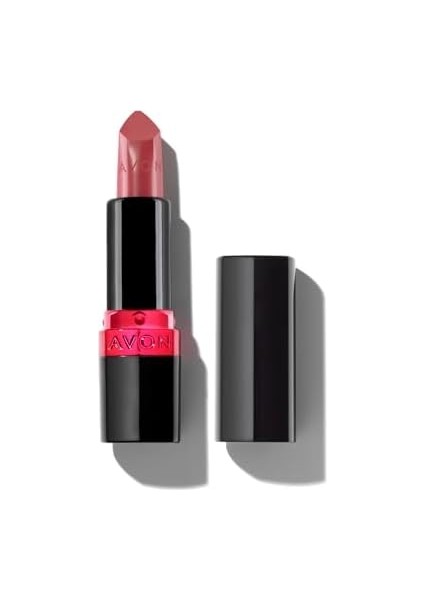 Avon Ultra Kremsi Ruj - Blush Nude modelleri