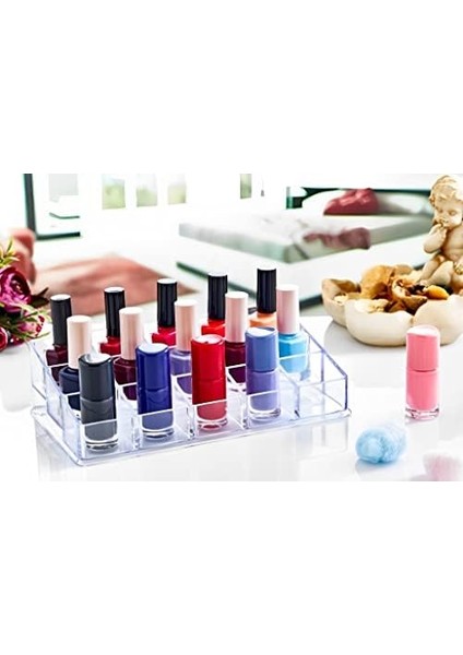 Box Up Ojelik 15 Gözlü fiyatları