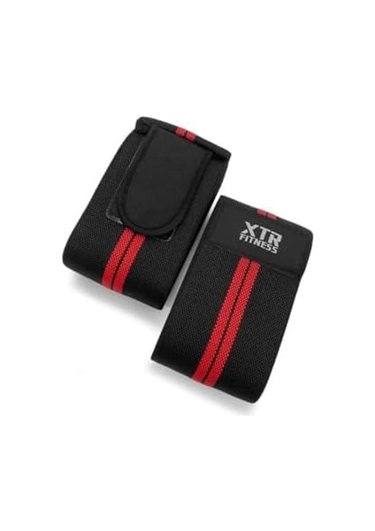 Xtr Fitness Pro Knee Wraps Diz Bandajı 2'li Paket fiyatları