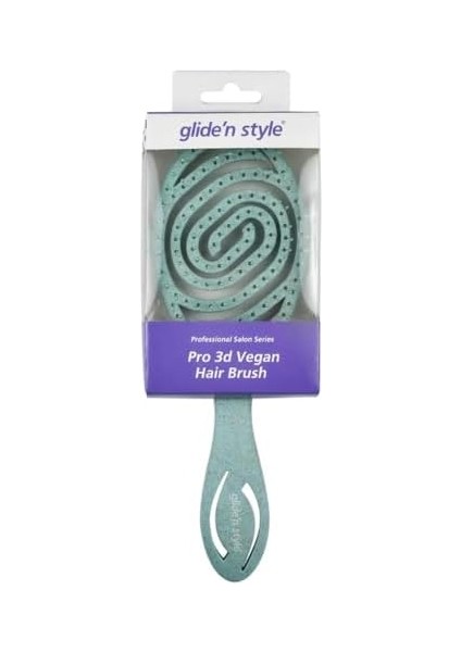 Glide'n Style Glide’n GS-260 Pro 3D (Üç Boyutlu) Saç Fırçası fiyatları