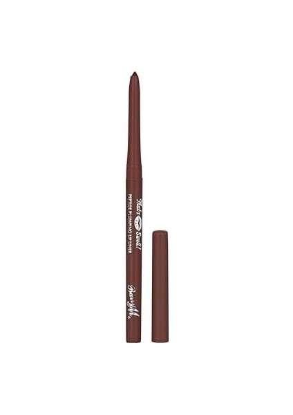 Barry M That's Swell! Peptide Plumping Lip Liner Dolgunlaştırıcı Dudak Kalemi Hazelnut Haze modelleri