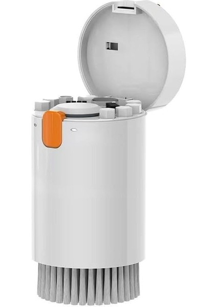 20'si 1 Arada Temizleme Seti, Klavye Temizleme Fırçası, Için Kulaklık Temizleme Seti, Dizüstü Bilgisayar Için, Klavye, Kamera ve Cep Telefonlarınız Için Temizleme Kiti modelleri