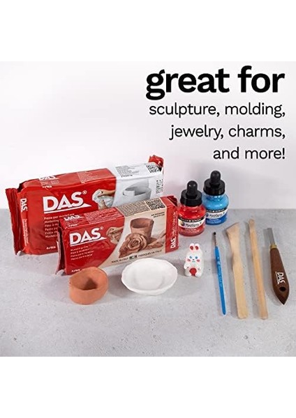 Seramik Kili, Beyaz, 1/2 kg fiyatları